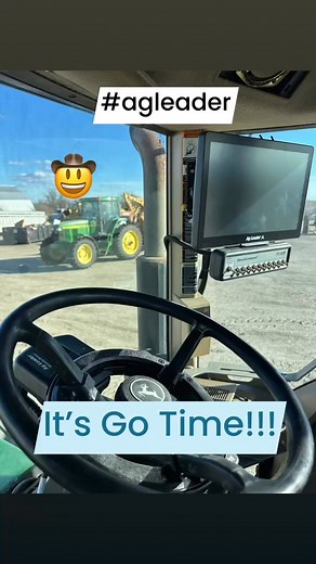 ModernAg Inc on Reels