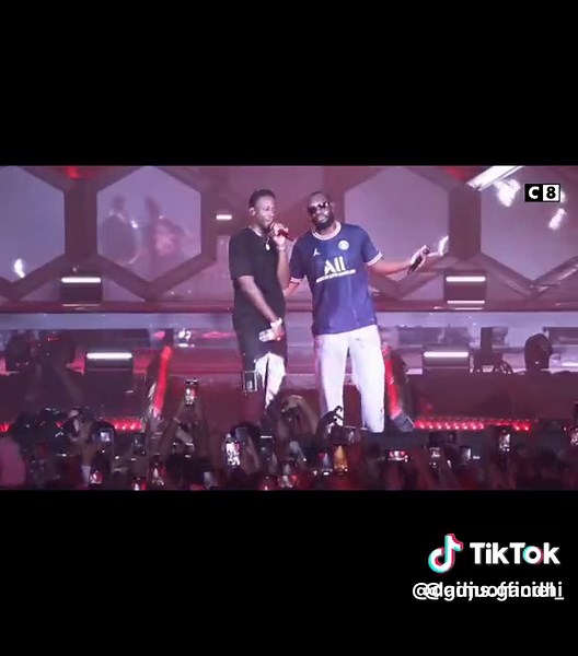 Gims Gandhi on TikTok