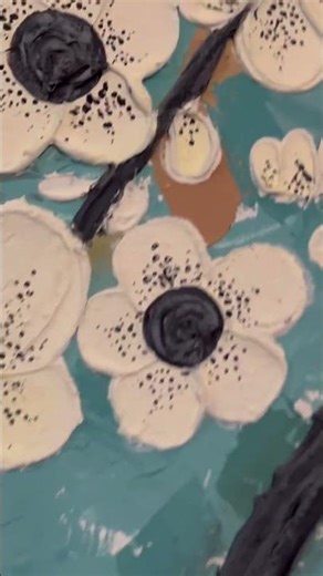 Spring of Life‌ 🎨🖌️