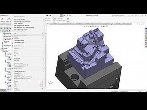 3 to 5-Axis Conversion