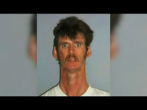 World's Funniest Mugshots Compilation #1
