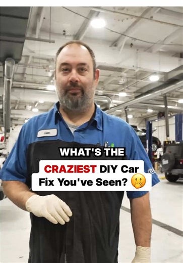 DIY Car Repair Fails: When to Leave it to the Pros