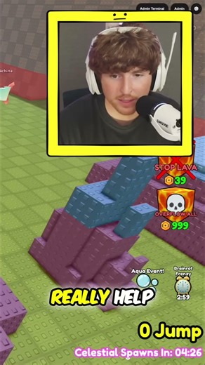 OMG! I Got Aqua and 67 Million! Amazing Luck! #shorts