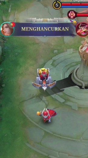 lance tenk is back kah?😼 #CapCut #fyp #mlbb #lancelot #foryou #mobilegends_id #creatormlbbcamp #xybca
