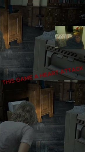 Heart Attack GAME 😂