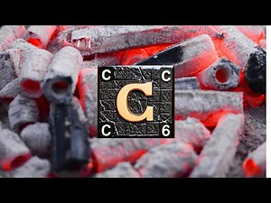 Carbon: The Element That Built Life, Tech & the Universe!