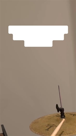 Ghost notes are the secret to making your beats sound professional 🥁 Ghost notes are soft, subtle snare hits that add texture, groove, and dynamics to your playing. They’re the difference between a beat that sounds robotic and one that sounds MUSICAL. I’m showing you 6 beginner-friendly beats that all use ghost notes in different ways for some ideas to get you started with this essential drum technique. This technique is KEY for: ✅ Adding dynamics to your playing ✅ Making simple beats sound com