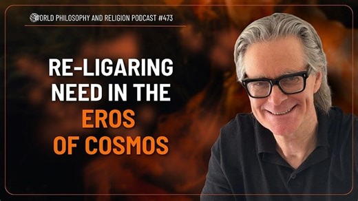 "I Love You I Need You”: On the Ontological Structure of Need in Cosmos