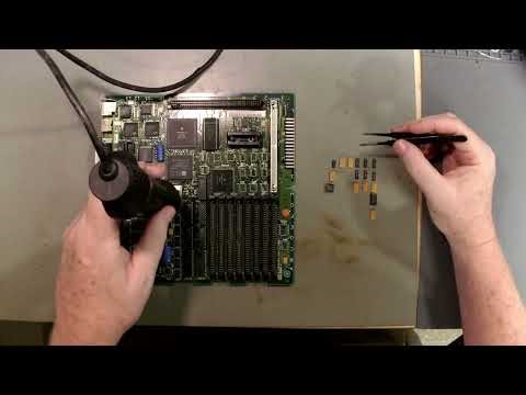 SE30 Reload - Sam - Part 1