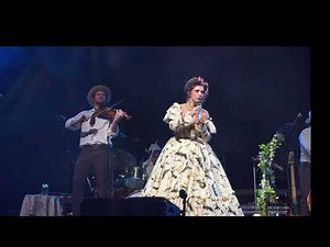 Sierra Ferrell - Years - Front Row 4K