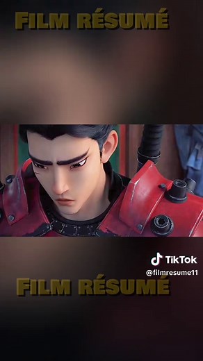 Partie 36 du Film Résumé: Dieu en Dessin Animé