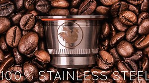 家庭用エスプレッソマシン「Nespresso」のカプセルを自分でリフィル＆再利用できるようにする「WayCap」