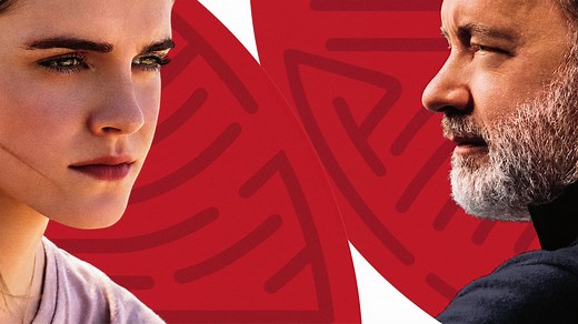 The Circle. Krąg (2017) Lektor PL