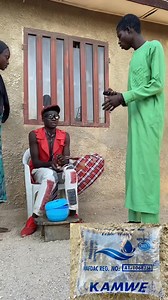 11K views · 657 reactions | try and get your own special KAMWE TABLE WATER Contact us at [0816 674 8847] to place your order. | Solomon Dauda | Facebook