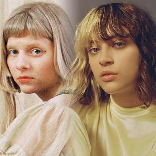 Pomme et Aurora : découvrez « Everything Matters », leur duo inédit ! 💫 🕯 | AURORA