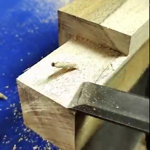 446K views · 737 reactions | Wood joinery idea | Kitchen Craft & DIY | Facebook