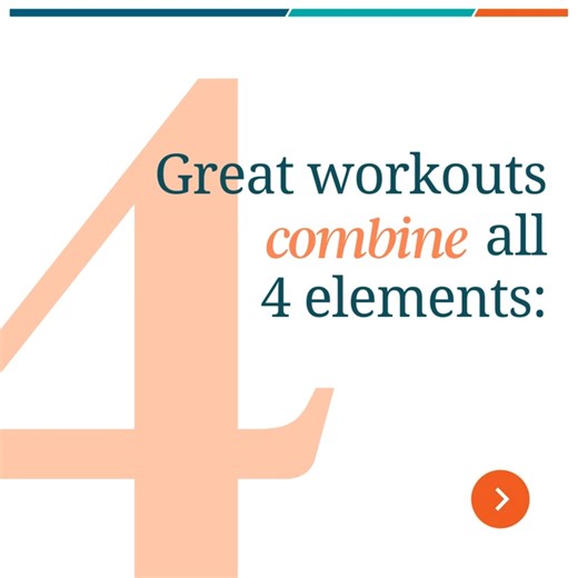 1.2K views · 16 reactions | Did you know that a perfect workout...