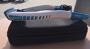 AMEO Powerbreather Review