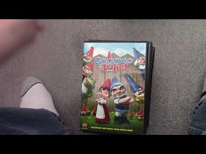 My Touchstone DVD Collection: 2021 Edition