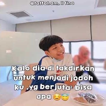 CCP teks ‪@MuntazHalilintar‬