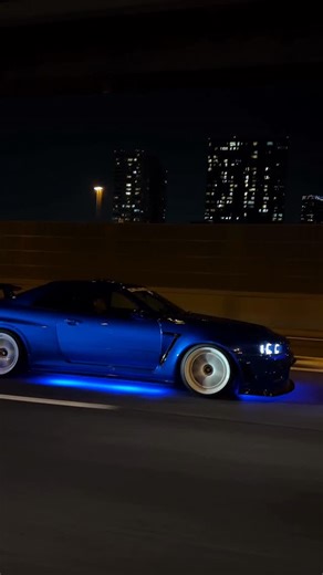 Masahiro Takizawa on Instagram: "NISSAN R34 Delivering the best footage of Japan's amazing cars 🤩🔥 Follow us if you want to know more🇯🇵🗼 #gtr #jdm #nissan #reels #japan"