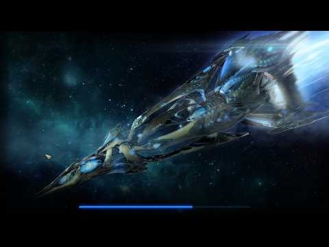 Continuo la Campaña de Protoss | 2025 12 08 20 21 57