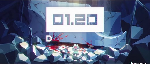 暗く黒く - ずっと真夜中でいいのにのMV