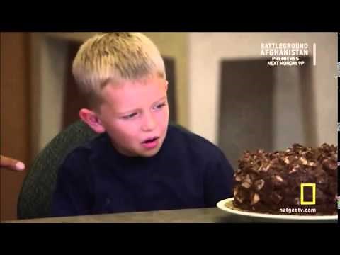 Brain Games- Lying and Cognitive Development in Children