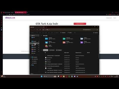GTA Turk Next Gen Edition Kurulum Nasıl Yapılır