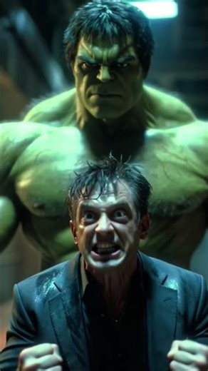 “HULK Full Power Scene 💚🔥 | Incredible Strength”“Hulk vs Everything 💥 | Savage Power”