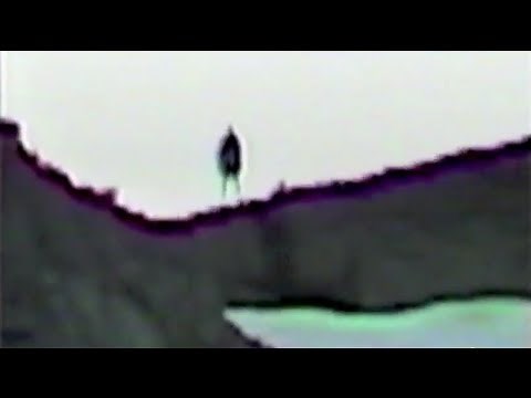 Marble Mountain Bigfoot "Original Video"