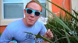 it's always the weekend!