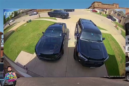 What the actual heck is wrong with people?!?! WATCH this and REPOST it everyone to help police find this guy.A teen was caught on Ring camera in North Fort Worth chasing and shooting dogs with gel bullets The footage shows the teen repeatedly opening fire on the terrified dogs as they try to hide... even going so far as to drop down and try and shoot underneath an SUV.You can hear the bullets striking cars in the driveway and the side of the house. REPOST this everywhere!!#thinblueline #lawenfor