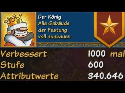 Shakes & Fidget - Wächter Stufe 1000+ Na und? #059 SFGame