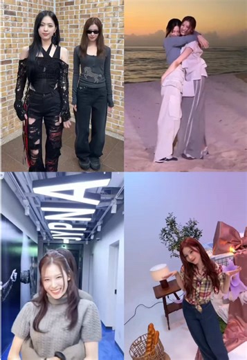 TWICE Challenge: Sana and Minakaki in Action!