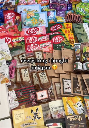 Ultimate Japan Shopping Haul: Discover Unique Finds