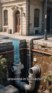 RA 1378 SECTION 305: Revised National Plumbing Code of the Philippines #PlumbMaster #MasterPlumber2026 #construction #masterplumbers #plumbing #plumber #journeymanplumber #plumbingengineer #diy | PlumbmasteR