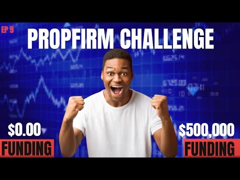Turning $0 Into $500K: My Prop Firm Trading Journey | I'M BACK (Episode 8)