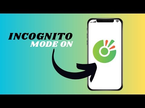 How to Enable Incognito Mode in Coc Coc Browser | Private Browsing