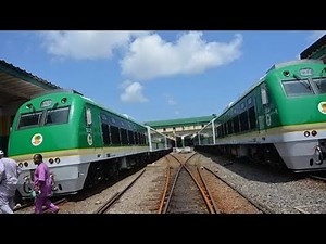 Enugu’s New 135km Rail Line Will Boost Property Value! | Why You Should Invest Now