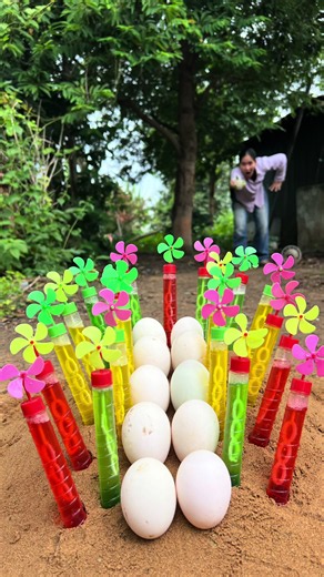 Survival skills SMART idea and USEFUL with Soap bubble #camping #outdoors #bushcraft #survival