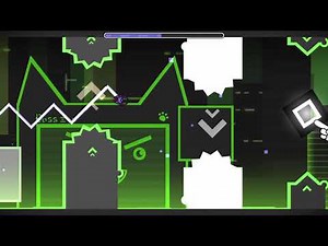 Geometry Dash ~ BOSS 3 Electro {Dex Arson - Frontlines}