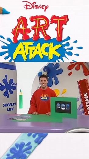 Videos de ART ATTACK (@art___attack) con “sonido original - ART ATTACK”