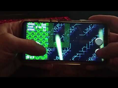 Full Spin Engine on Android