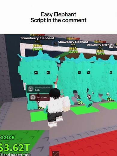 Steal a Brainrot Spawner #roblox #stealabrainrot