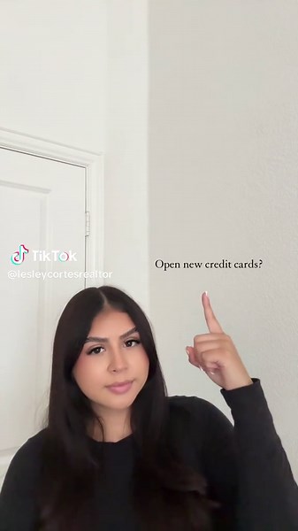 No new credit cards. No big purchases. No late payments. No job changes. I’ve seen deals fall apart over things like this — don’t let that be you 😭 If buying a home is on your mind, let me guide you the right way from the start 🏡✨ Message me “HOME” and let’s get you ready! Contact me today & let’s make you a homeowner ↓ ↓ ↓ Lesley Cortes ★ DFW BILINGUAL REALTOR ® ★ Call/Text: 817.606.7170 ★ Email: lesleytexasrealtor@gmail.com ★ Elite Real Estate