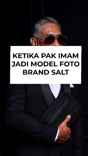 Rekomendasi Tas Keren Oleh Pak Imam dan Kingsman