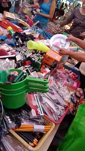 Mga gamit sa bahay patok na negosyo