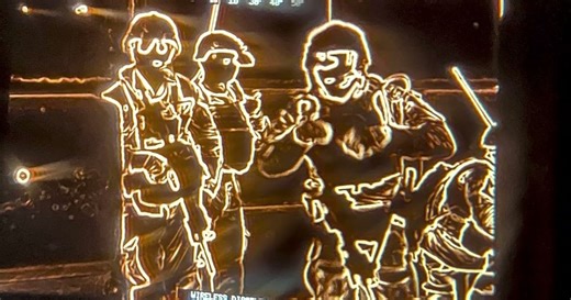 Новейшие американские очки ночного видения ENVG-B появились у бойцов ВСУ: детали (фото, видео)