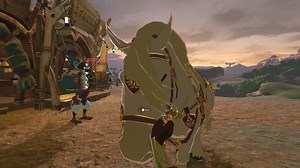 New Breath Of The Wild Mod Turns It Into The Ultimate VR Game